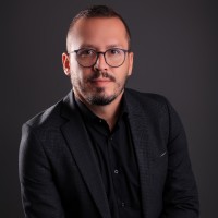Leandro Gomes, criador do método SuperPerfil Profissional